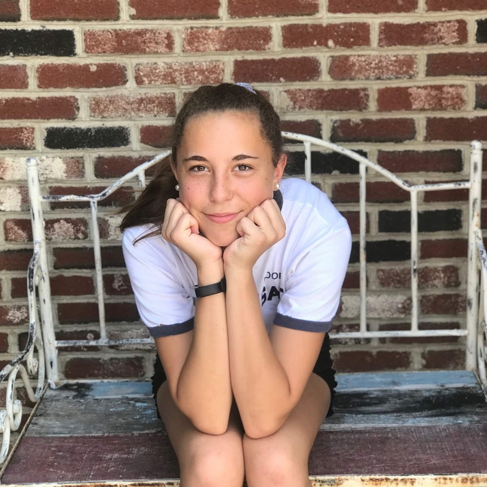 Meet your Posher, Miriam